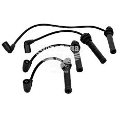 Провода свіч запал. Chery Elara A5 (Hort) (Platinize)