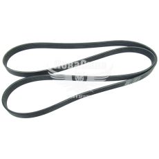 Ремінь поліклиновий 6PK2050 (Contitech) генер. MB 208-410 з88-96р.в.