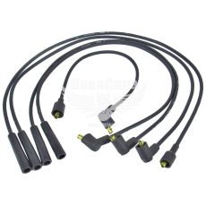 Провода свечей зажиг. Mitsubishi Galant с80-92г.в. (Bosch)