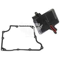 Фильтр гидравлический КПП Opel Astra F с91-01г.в. (Valeo)