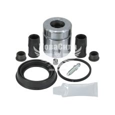 Рем. к-т. супорта Opel Astra G з00-09р.в. перед. 52мм. (ATE) (ERT)