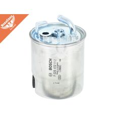 Фільтр паливний (Bosch) Jeep Grand Cherokke II з01-05р.в. 2.7CRD