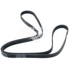 Ремінь поліклиновий 6PK2215 (Contitech) генер. VW T-4 з92-03р.в. (2.5TDI)