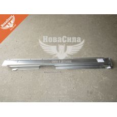 Поріг VW Golf III з91-99р.в. лів. 5-ти дверний (Klokkerholm)