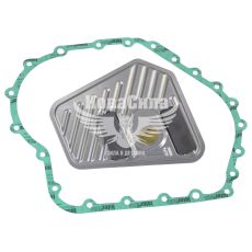 Фільтр АКПП (Mahle) Audi A4 з00-09р.в.