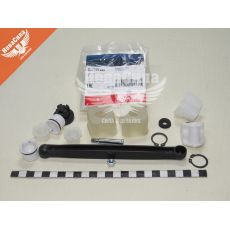 Рем. к-т. ричага КПП Opel Combo з01р.в. (Topran)