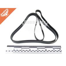 Ремінь поліклиновий 6PK2565 (Dayco) генер. Mitsubishi Lancer з08р.в. (2.0)