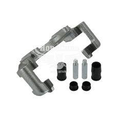 Скоба суппорта VW Passat с96-05г.в перед. (NTY)