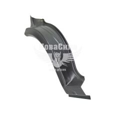 Рем. вставка VW T-4 з90-03р.в. крила перед. лів. ззаді (Klokkerholm)