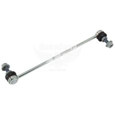 Тяга (стійка) стабілізатора Dacia Duster з10р.в. передня (Lemforder)