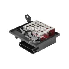 Реостат кондиціонера MB Vito з03р.в. (Metzger)