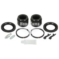 Ремкомплект, гальмівний супорт (AUTOFREN SEINSA) D42007C BMW VW