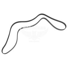 Ремінь поліклиновий 8PK2188 (Bosch) генер. Opel Frontera A з96-98р.в. (2.5TDS)