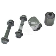 Рем. к-т. рычага Volvo 850 с91-96г.в. пред. подв. нижн. (Lemforder)