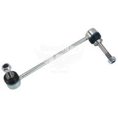 Тяга (стойка) стабилизатора BMW X5 (E53) с00г.в. передняя левая (Monroe)