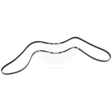 Ремень поликлиновой 6PK2490 (Michelin) генер. VW Touareg с04-10г.в. (3.0TDI)