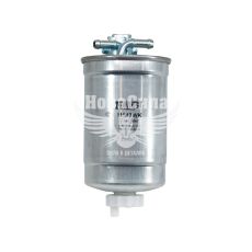 Фільтр паливний (Hengst) VW Sharan з95-10р.в. 1.9TDI, 2.0TDI