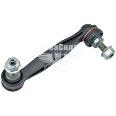 Тяга (стійка) стабілізатора BMW 3 (F30) з11р.в. задня ліва (Lemforder)