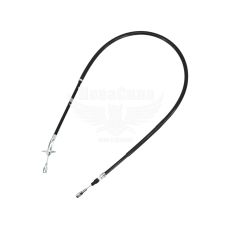 Трос ручн. гальма MB Sprinter 208-316 з95-06р.в. зад. (Rotweiss)