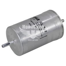 Фільтр паливний (Knecht) Seat Exeo з08р.в. 2.0TDI