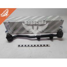 Тяга рулевая Opel Omega B с94-03г.в. лев. (Profit)