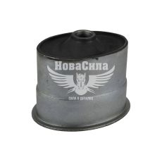 Салінблок ричага Jeep Grand Cherokke II з99-05р.в. перед. підв. нижн. (Tedgum)