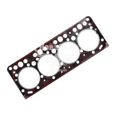 Прокладка ГБЦ MB 609-814 4.0D з86-94р.в. (Elring)