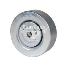 Ролик ремня полікл. BMW 5 (E39) 2.0d, 2.5tds з96-03р.в. паразит (INA) (70х23мм.)