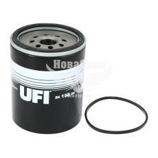 Фільтр паливний (сепаратор) (UFI) VOLVO, Renault Truck, Dennis