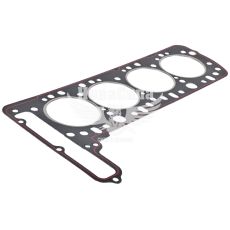 Прокладка ГБЦ MB 207-307 2.4D з77-90р.в. (Elring)