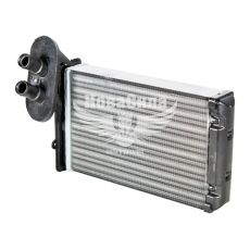 Радиатор печки VW Golf з83-05р.в. (Asam) Skoda Octavia з97р.в.