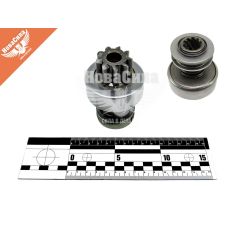 Привід стартера (бендикс) Iveco EuroCargo з91-00р.в. (Magneti Marelli)