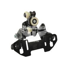 Ролик дверей боковых MB Sprinter с06г.в. средн. (Solgy)