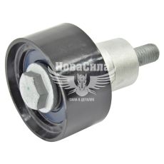 Ролик ремня ГРМ VW Passat 1.4TSI з14р.в. паразит (INA) (50х25мм.)