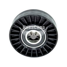 Ролик ремня поликл. VW T-4 2.4D, 2.5TD с90-03г.в. паразит (INA) (90х25мм.)