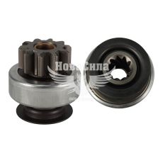 Привід стартера (бендикс) Toyota Corolla 1.8 з05р.в. стартер (Cargo)