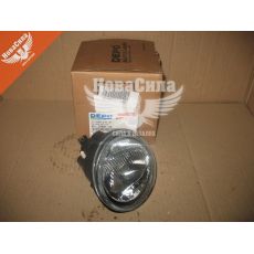 Фара протитуманна Renault Kangoo з97р.в. прав. (Depo)