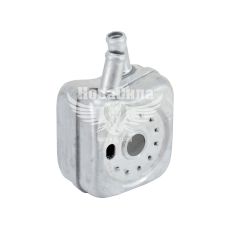 Радиатор масляный VW Caddy III с04-10г.в. (Stellox) (1.9TDI, 2.0SDI)