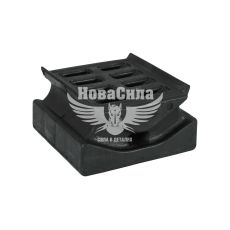 Подушка ресори MB Sprinter з06р.в. перед. верх. (пластм. ресора) (Febi)