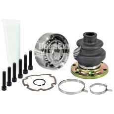 Граната VW T-4 з90-03р.в. внутр. 28зуб. (Stellox) (1.9D, 1.9TDI, 2.5TDI)