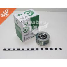 Шкив генератора VW Passat с96-05г.в. (INA)