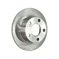 Диск гальмівний VW Passat з96-05р.в. зад. (Ferodo)