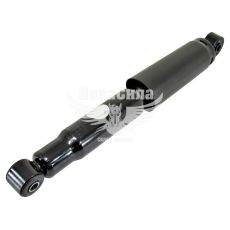 Амортизатор Fiat Doblo з01р.в. задній газовий (Hort) підсилений