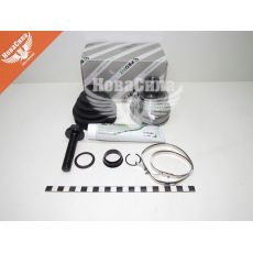 Граната VW Passat с96-05г.в. внеш. 27-38зуб. (Profit) (1.9TDI, 2.5TDI)