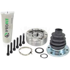 Граната Skoda Octavia з96-10р.в. внутр. 33зуб. (Profit) (1.4, 1.6)