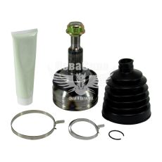 Граната VW T-5 с03-09г.в. внеш. 27-38зуб. (Stellox) (1.9TDI, 2.0TDI)