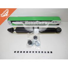 Амортизатор Mitsubishi Pajero II з90-99р.в. задній газовий (Profit)