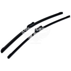 Щітка склоочисника модельні 21 530мм. + 21 530мм. (Bosch) Skoda Fabia