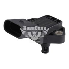 Датчик тиску повітря VW T-5 2.0TDI з09-15р.в. (Bosch)