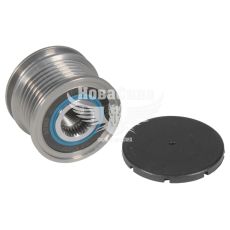 Шкив генератора MB Sprinter CDI с00г.в. дорожк. (IJS Group)